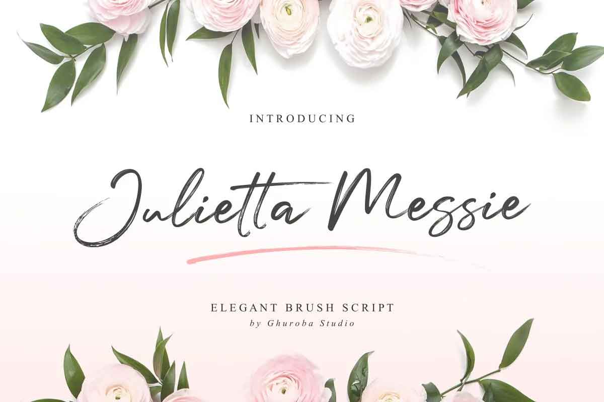 Julietta Messie Font