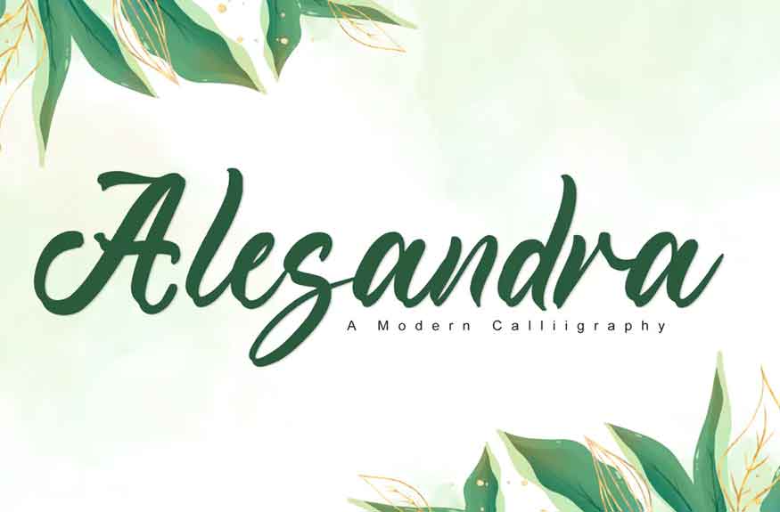 Alesandra Font