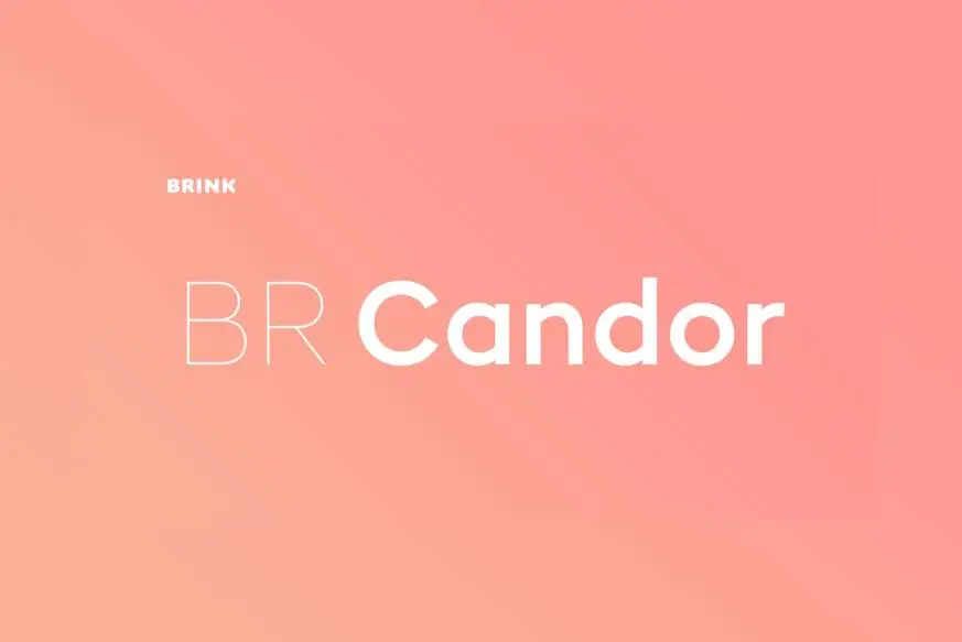 BR Candor Complete Family