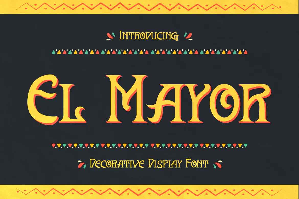 El Mayor Font