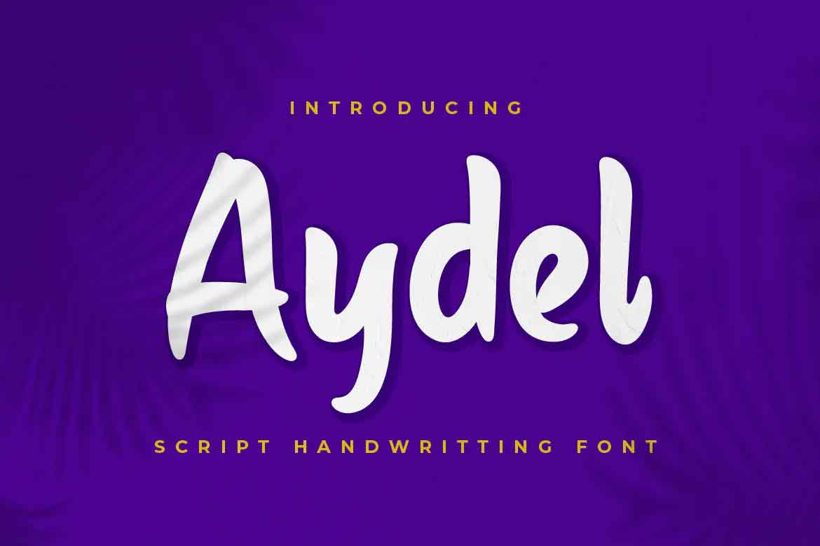 Aydel Font