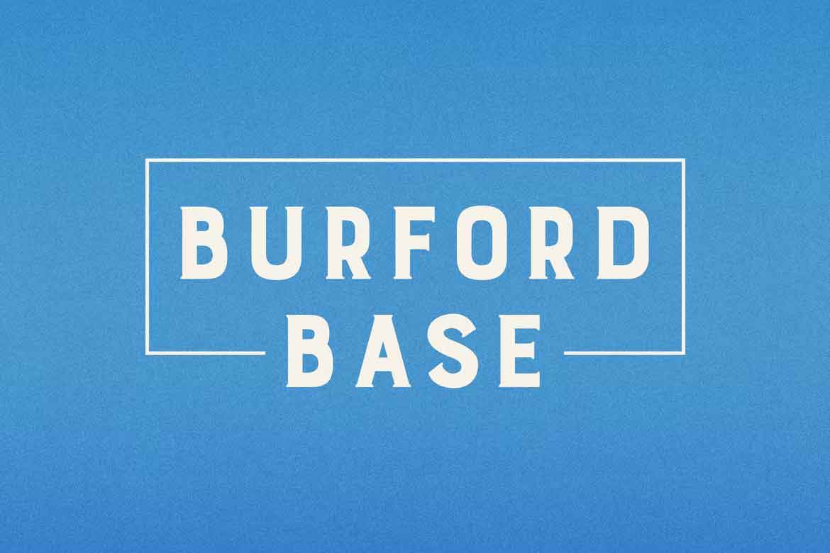 Burford Base