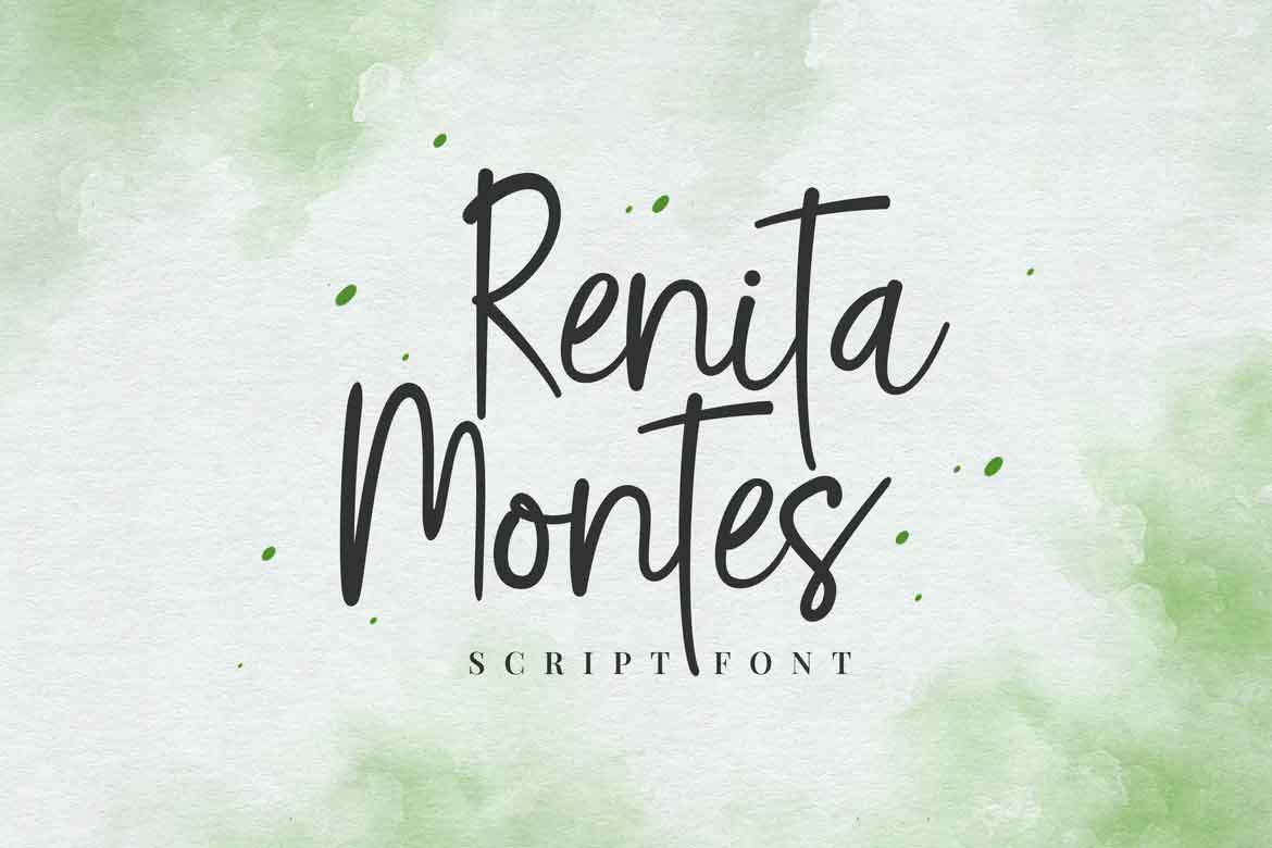 Renita Montes Font