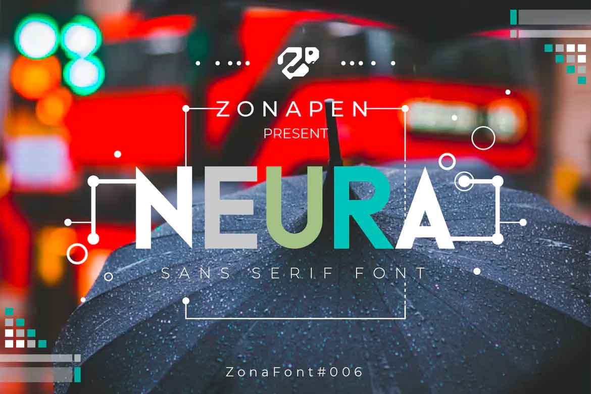 Neura Font