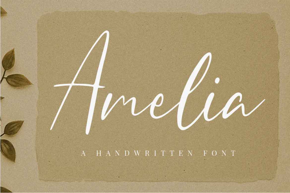 Amelia Font