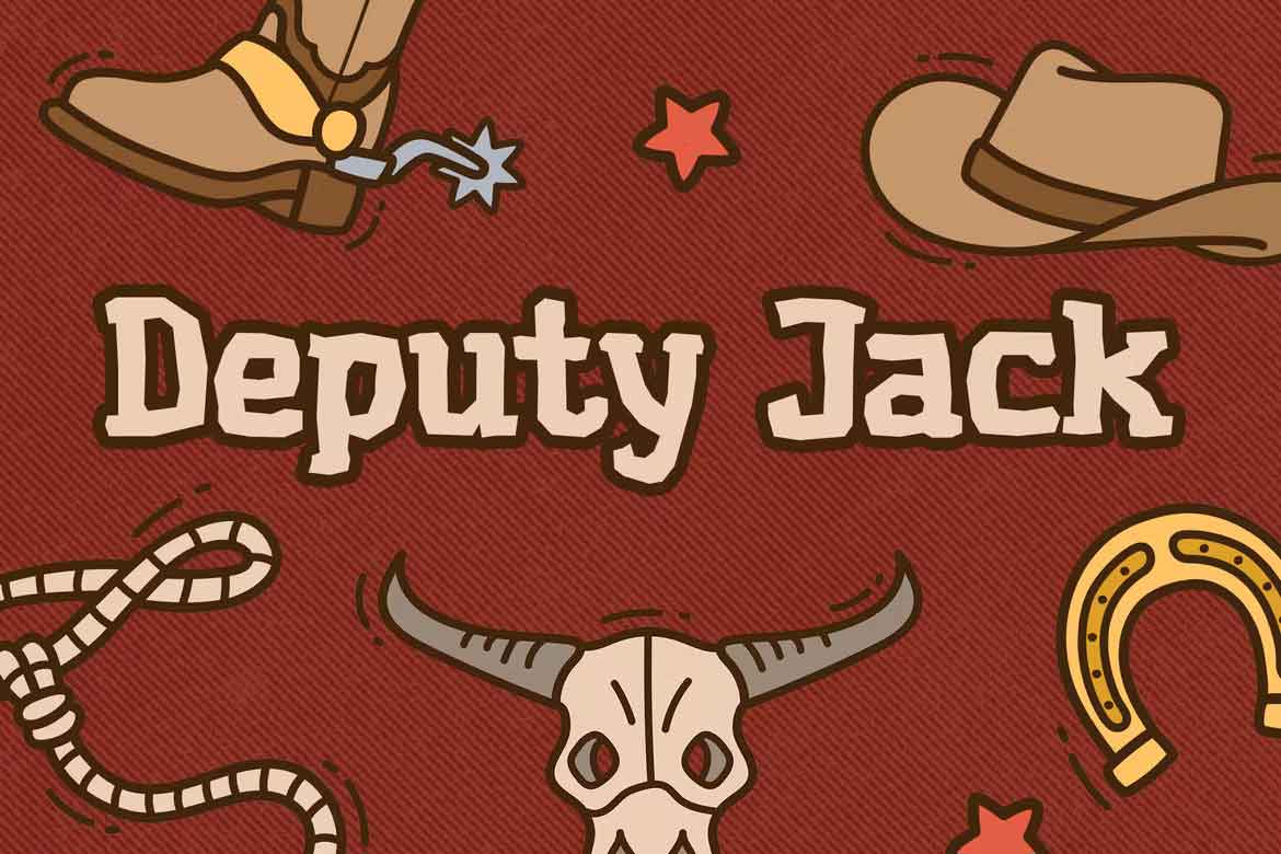 Deputy Jack Font