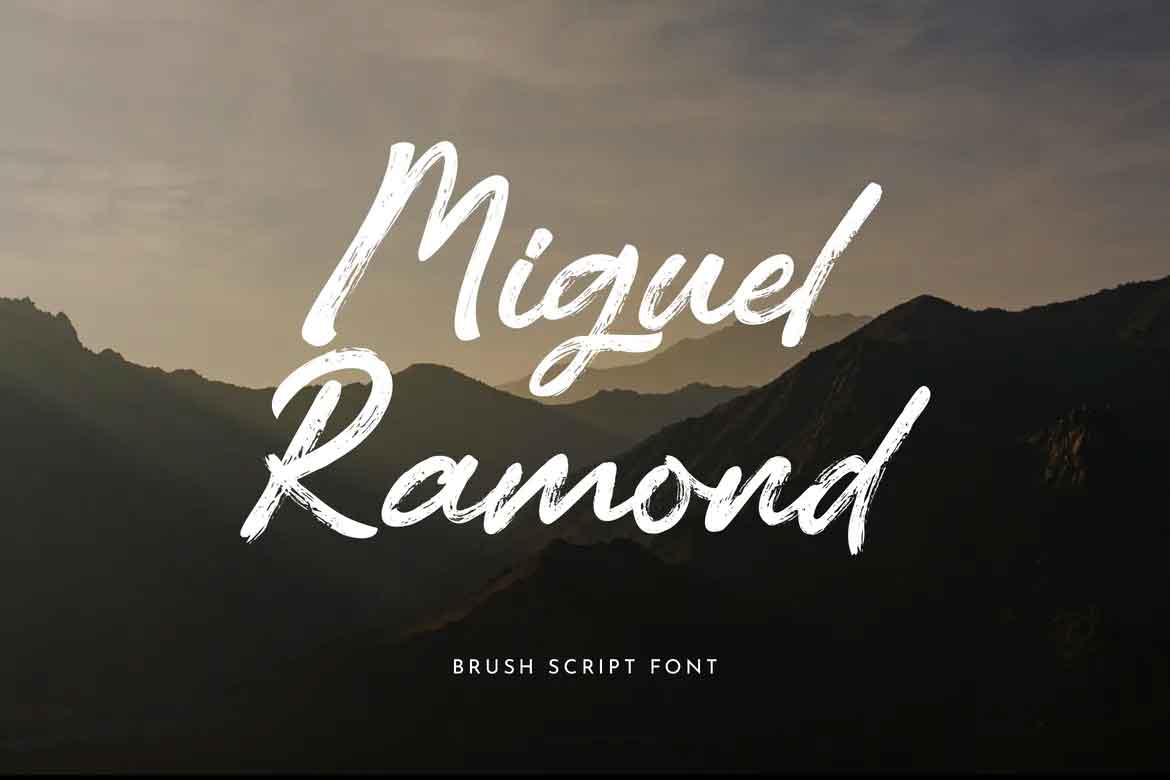 Miguel Ramond Font