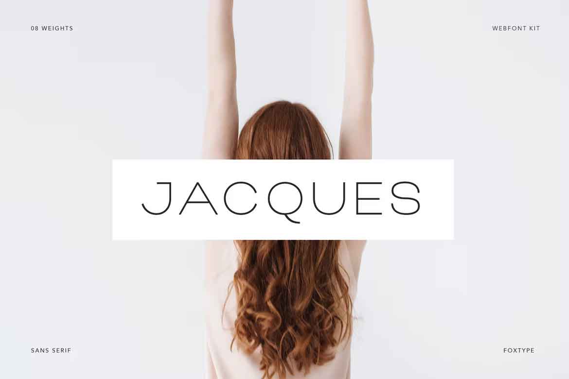 Jacques Font