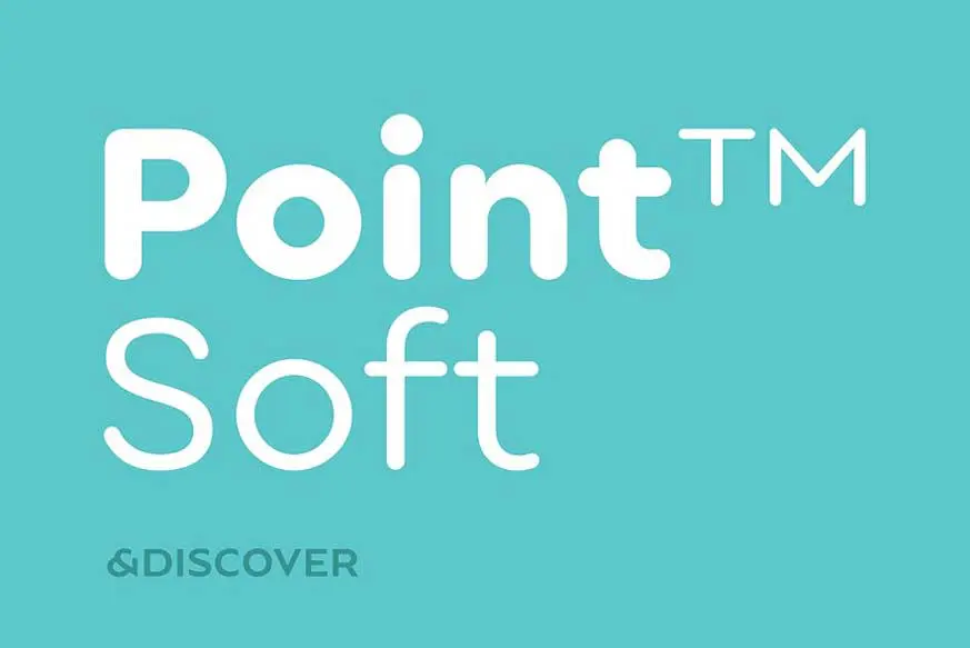 Point Soft Font Family