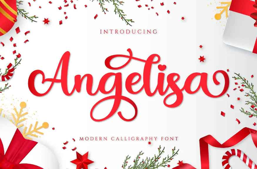 Angelisa Font