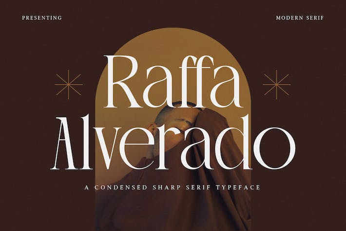 Raffa Alverado Font