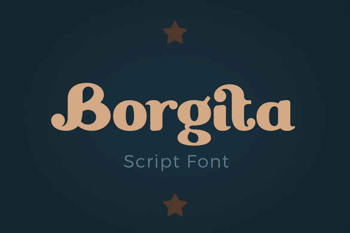Borgita Font