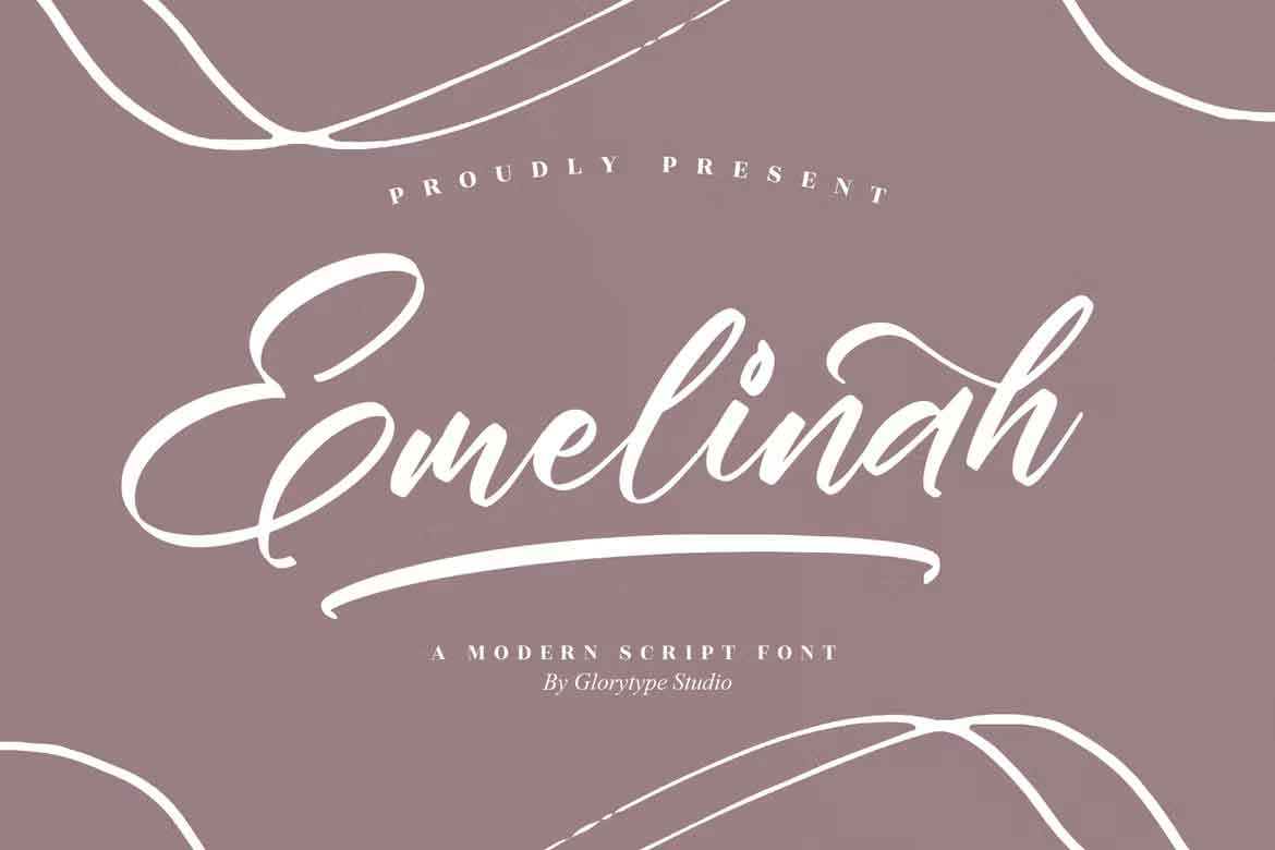 Emelinah Font