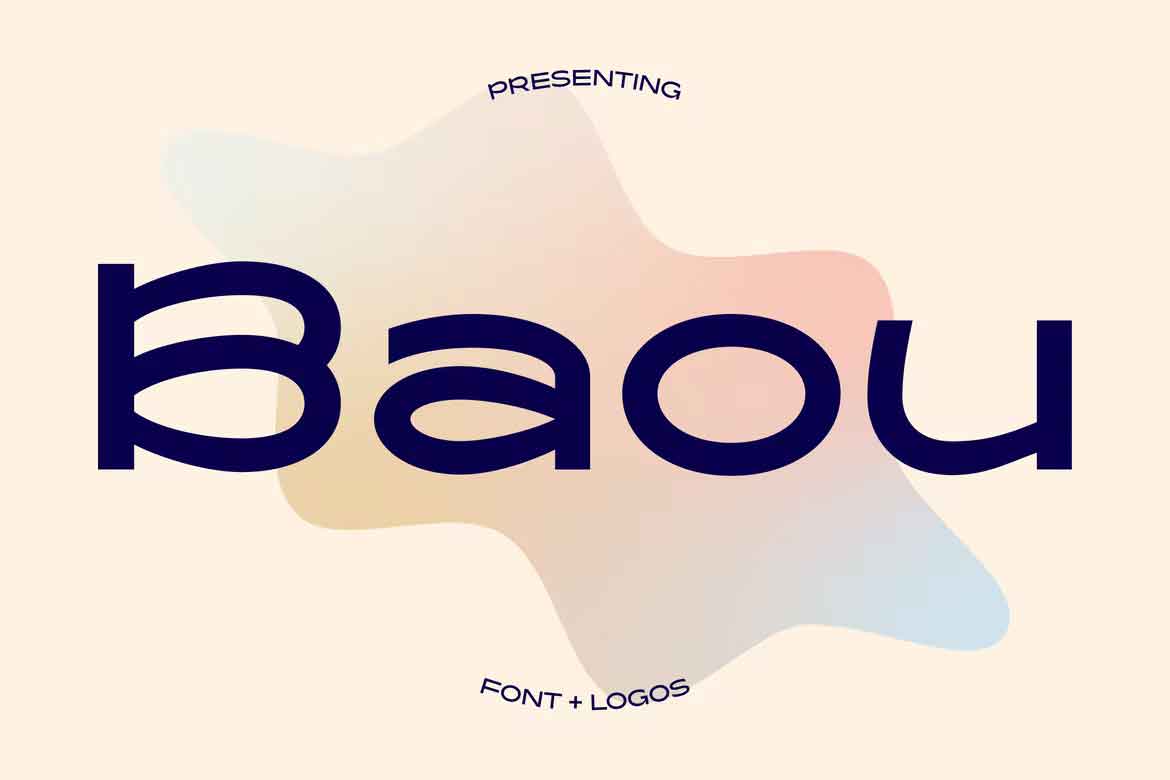 Baou Font