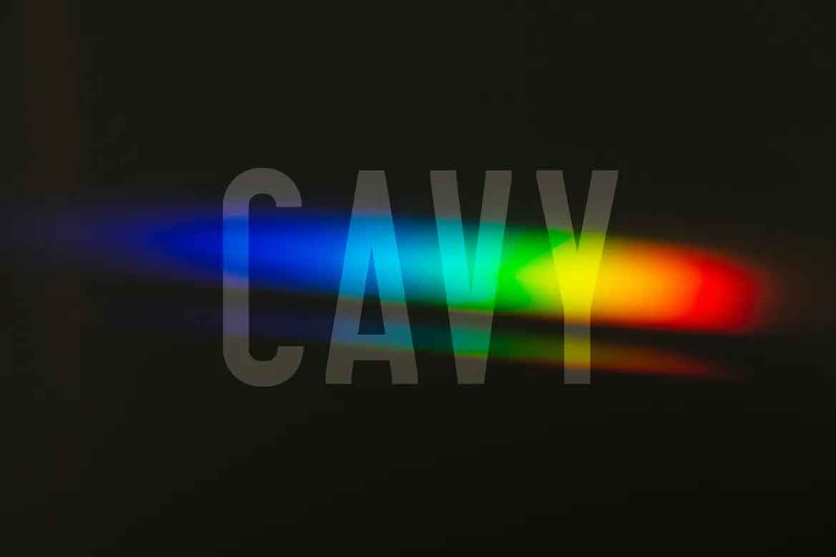Cavy Font