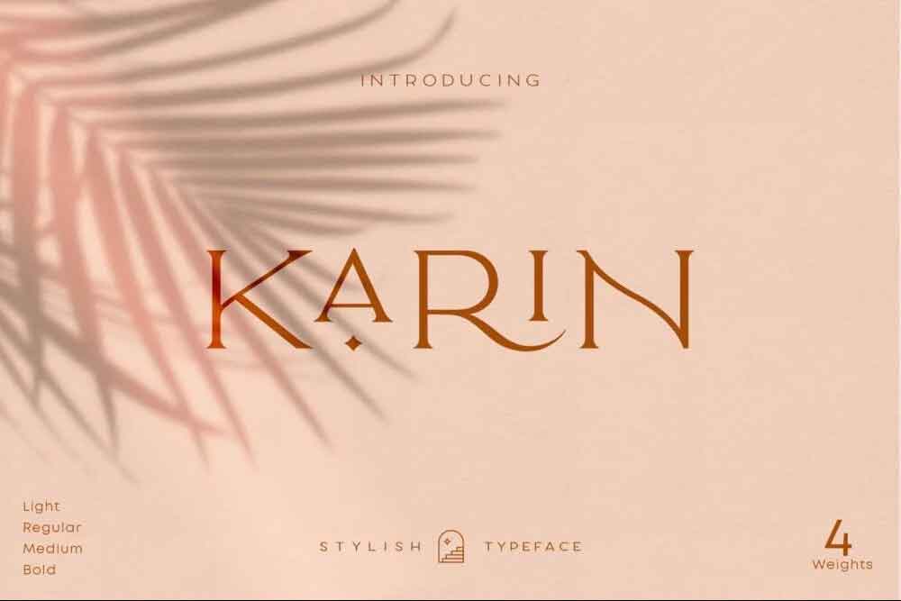 Karin Font