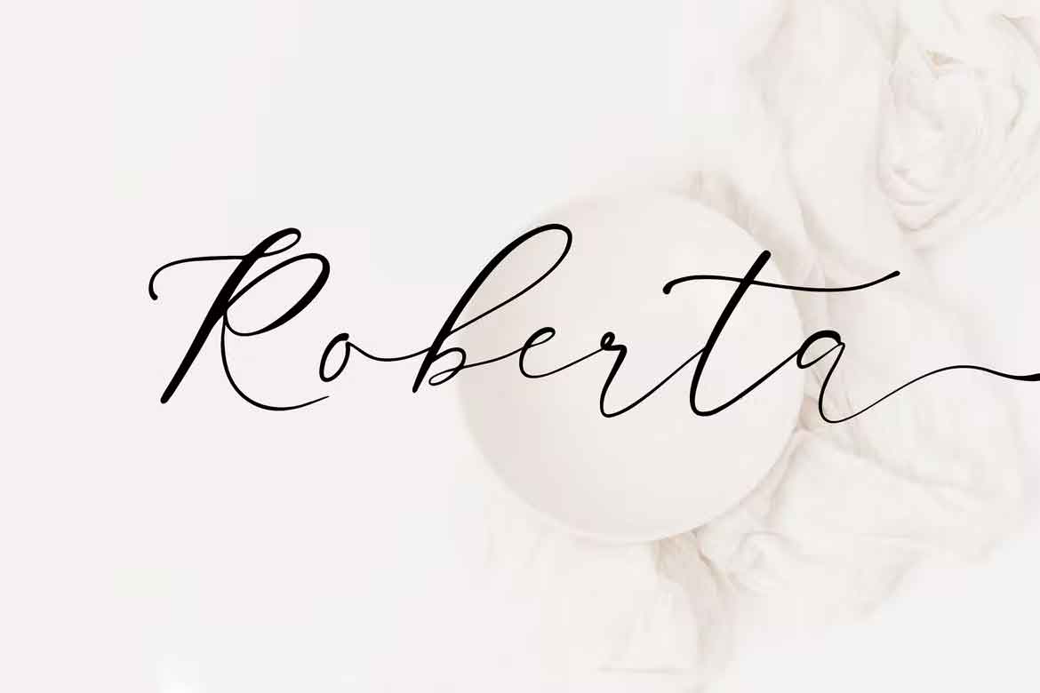 Roberta Font