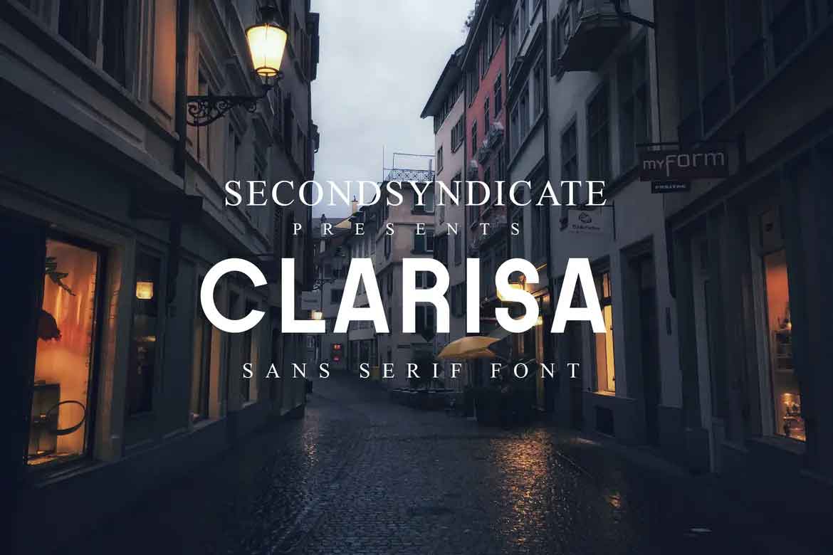 Clarisa Font