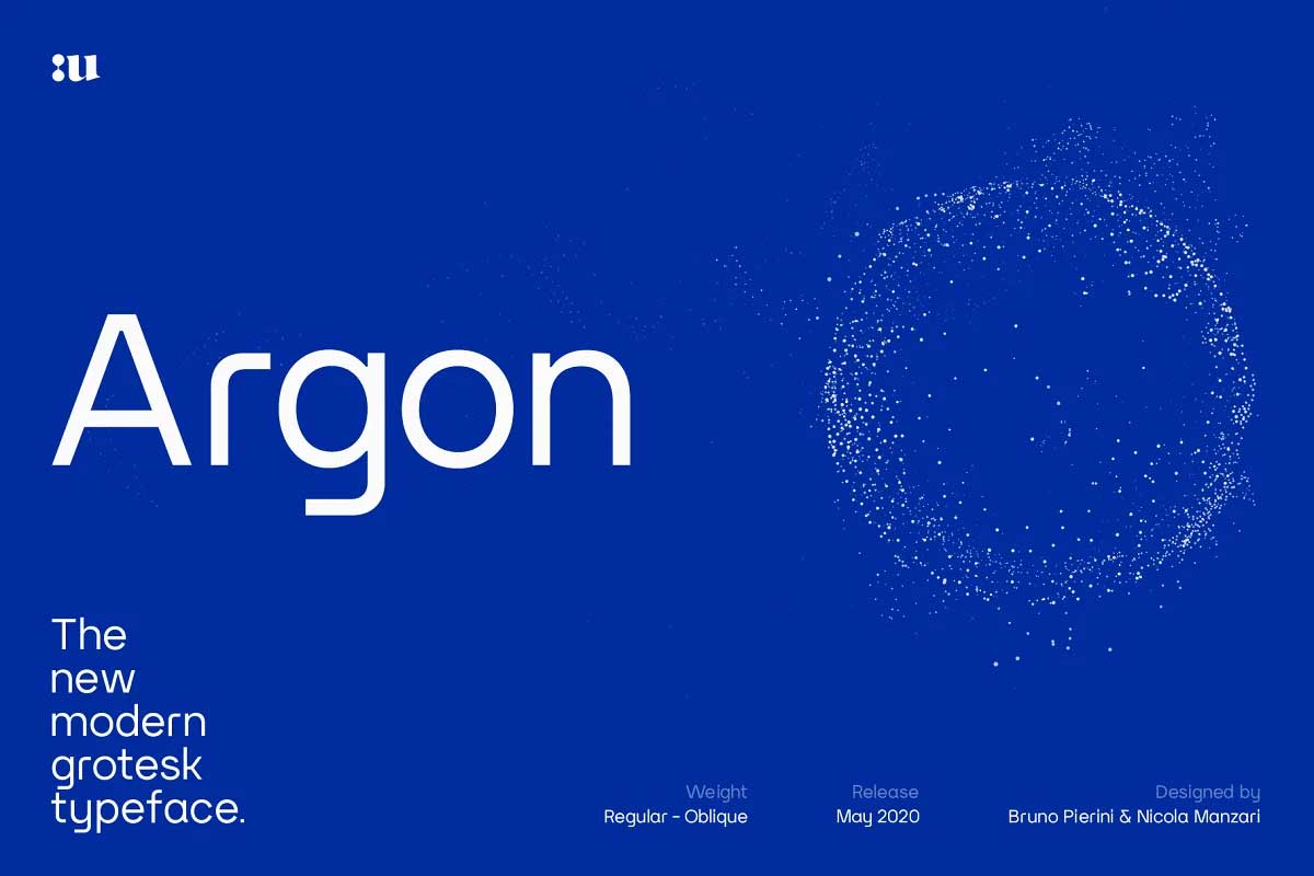 Argon