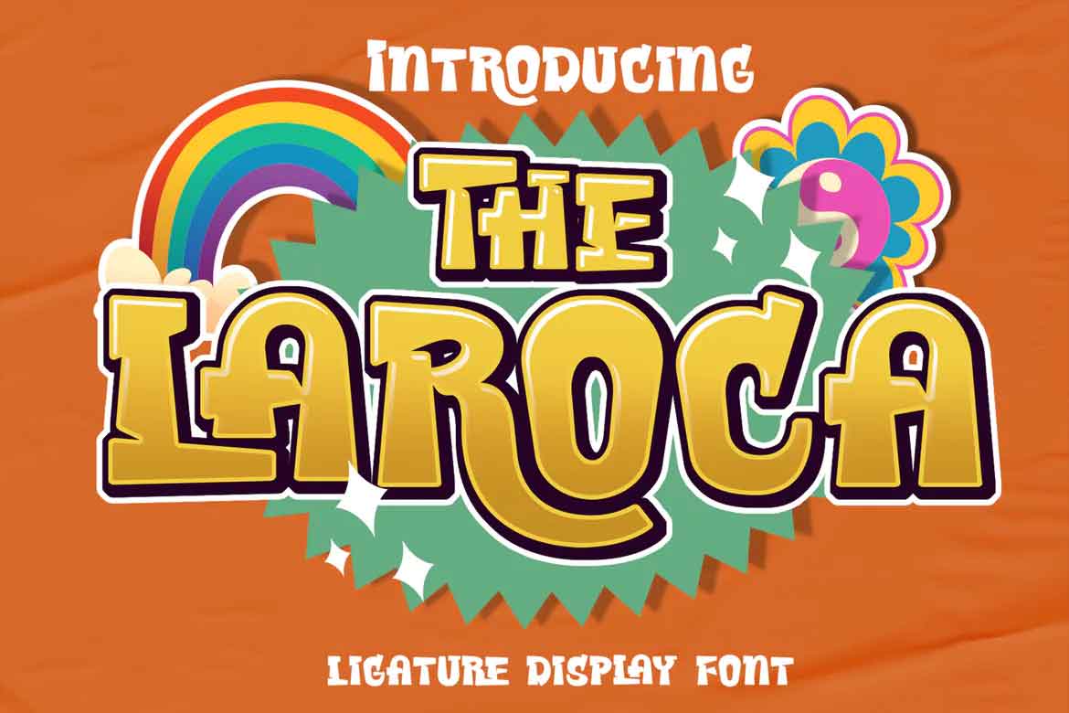 The Laroca