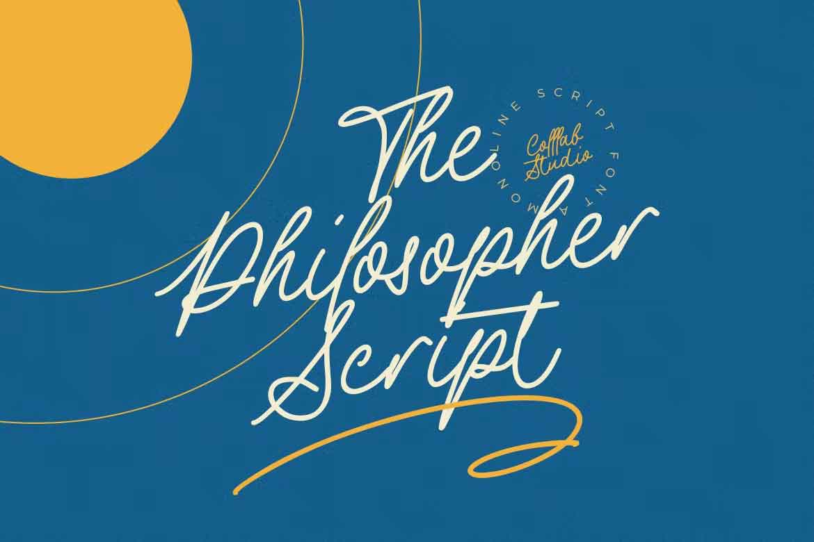 The Philosopher Script