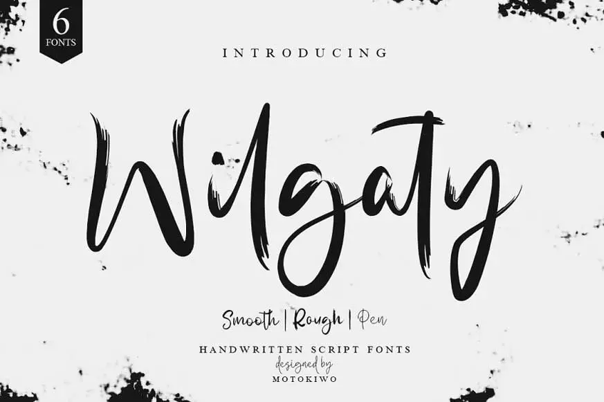 Wilgaty - 3 Stroke Edition