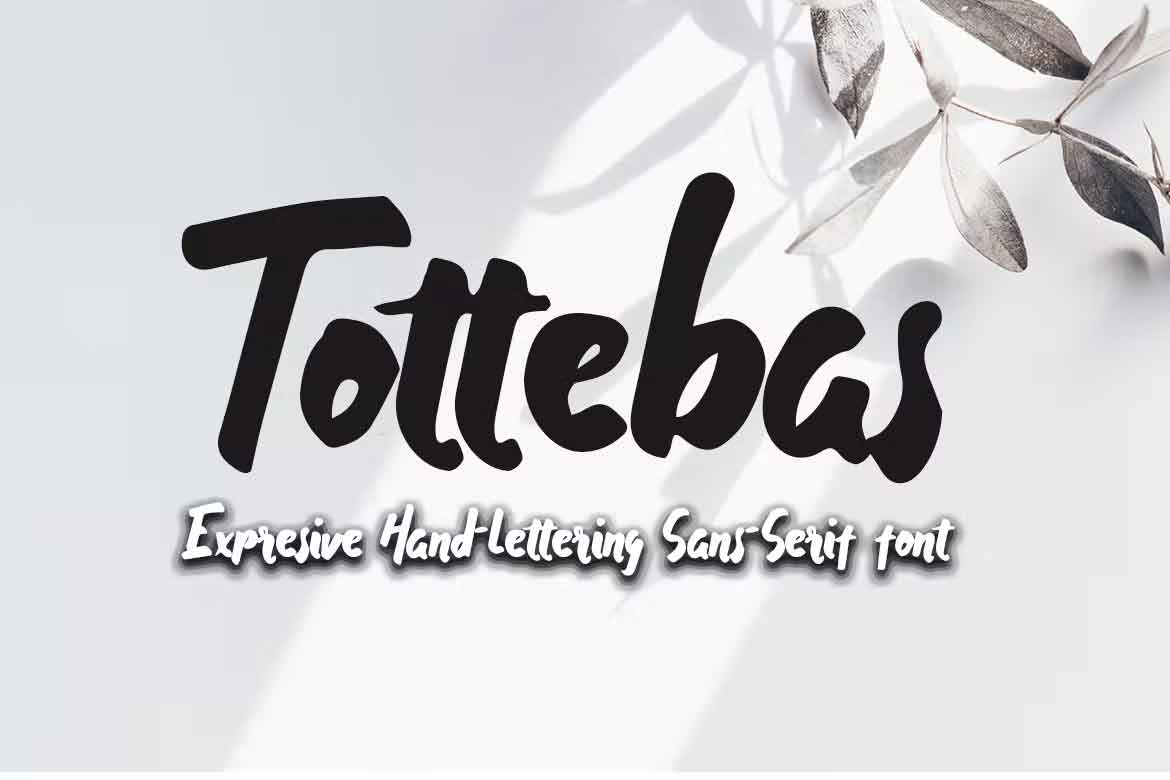 Tottebas Font