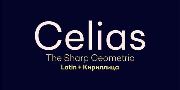Celias Font
