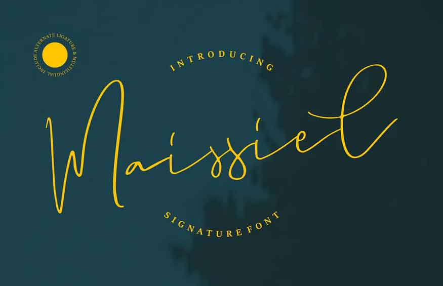 Maissiel Font