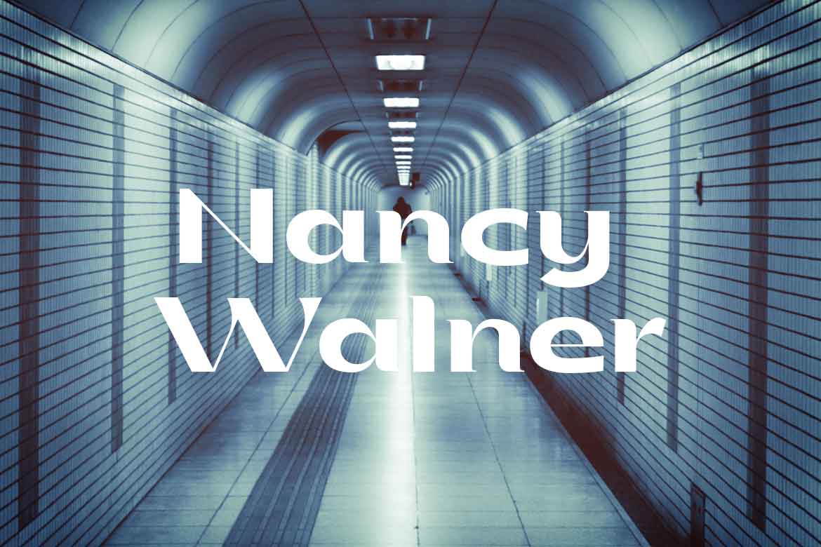 Nancy Walner Font