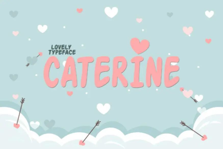 Caterine Font