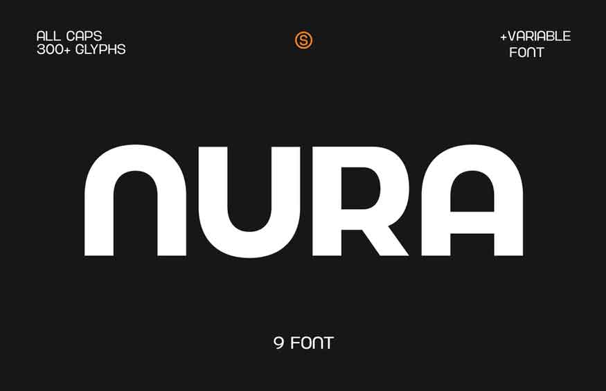 Nura Font