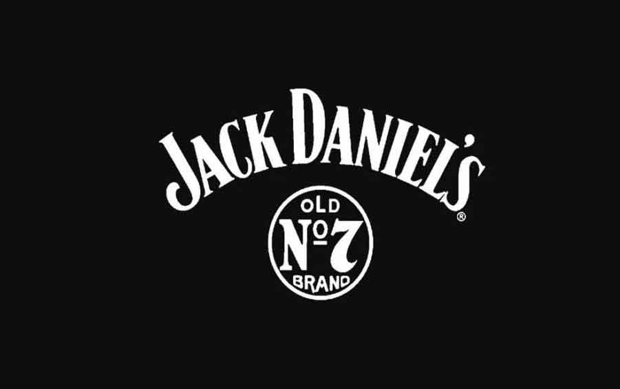 Jack Daniels Font