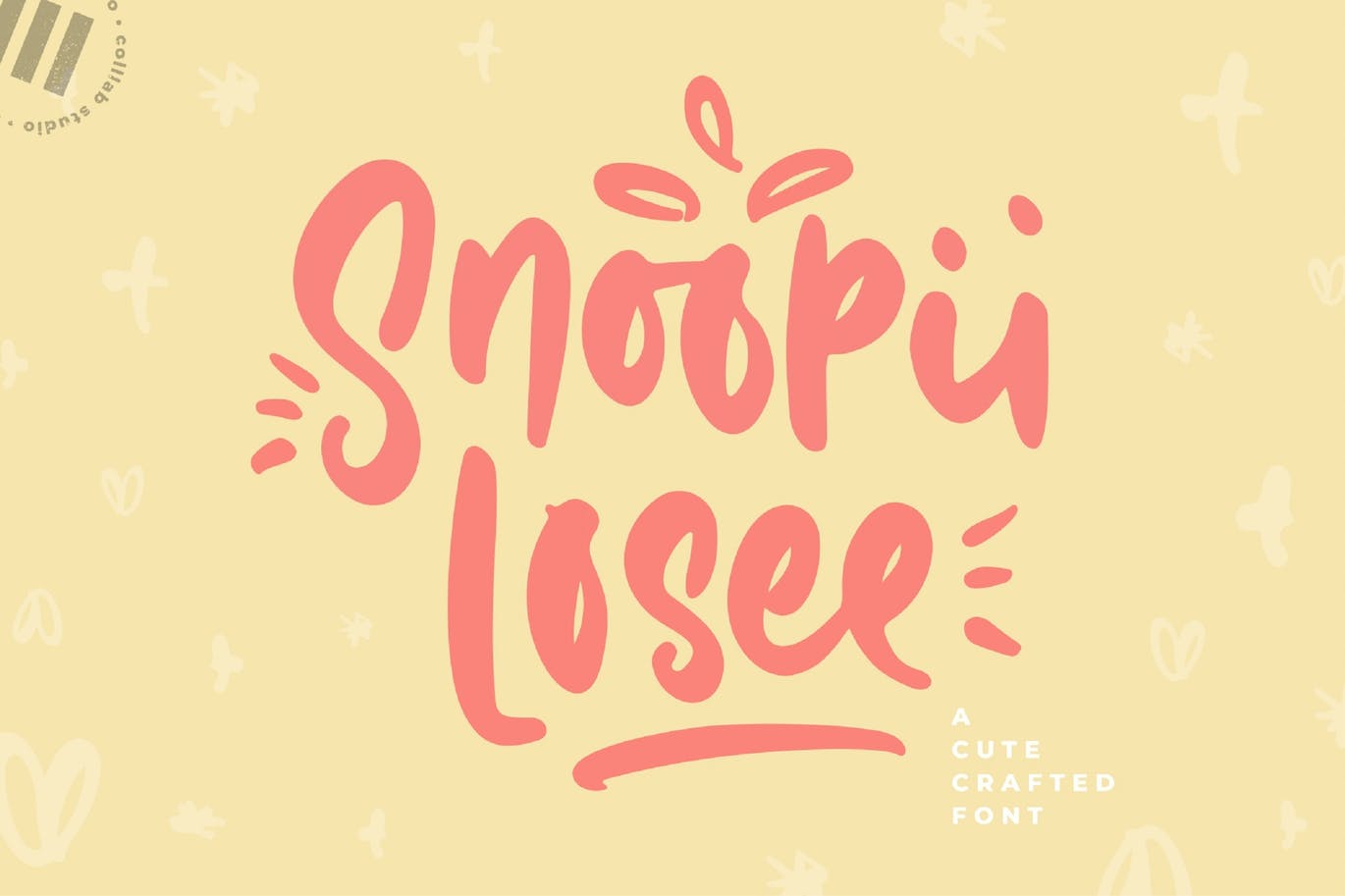 Snoopii Loosee