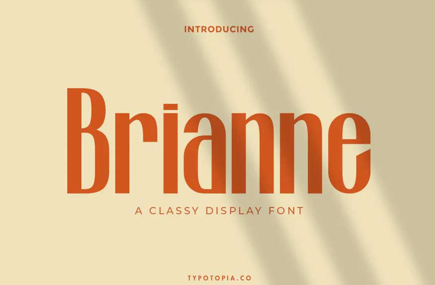 Brianne Font