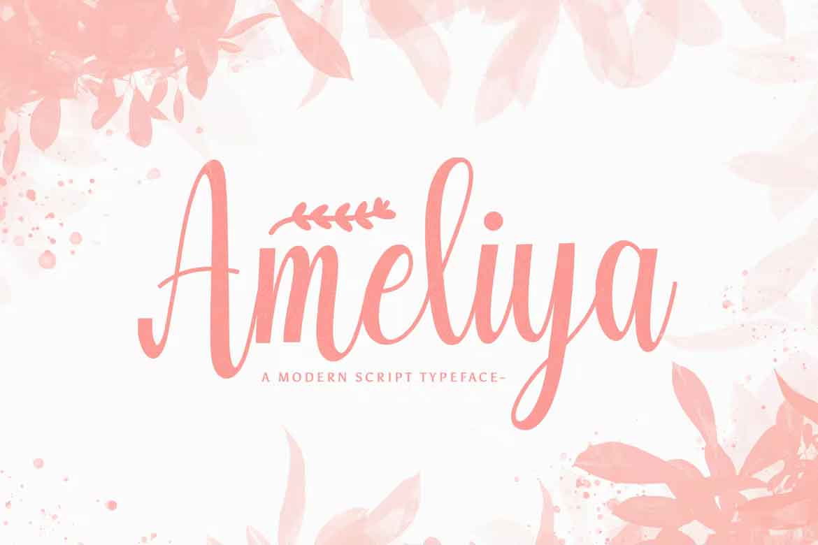 Amelya Font