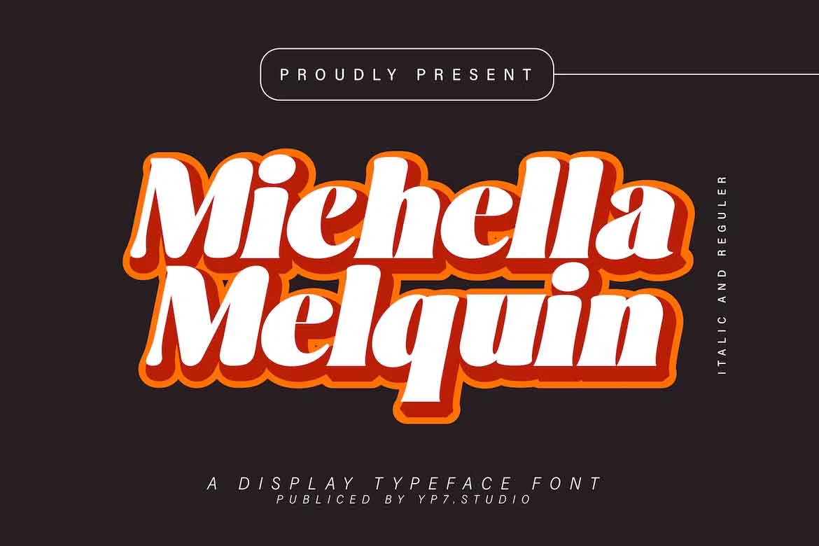 Michella Melquin Font