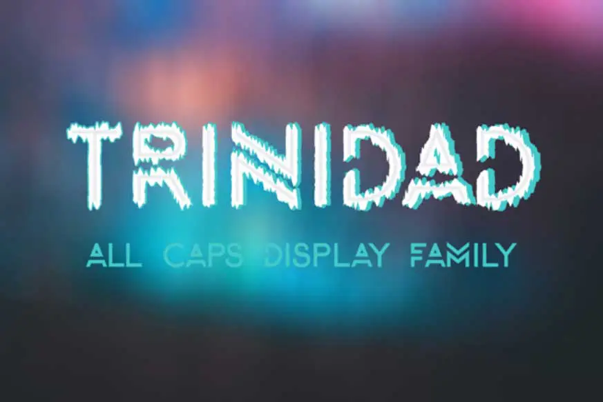 Trinidad Font