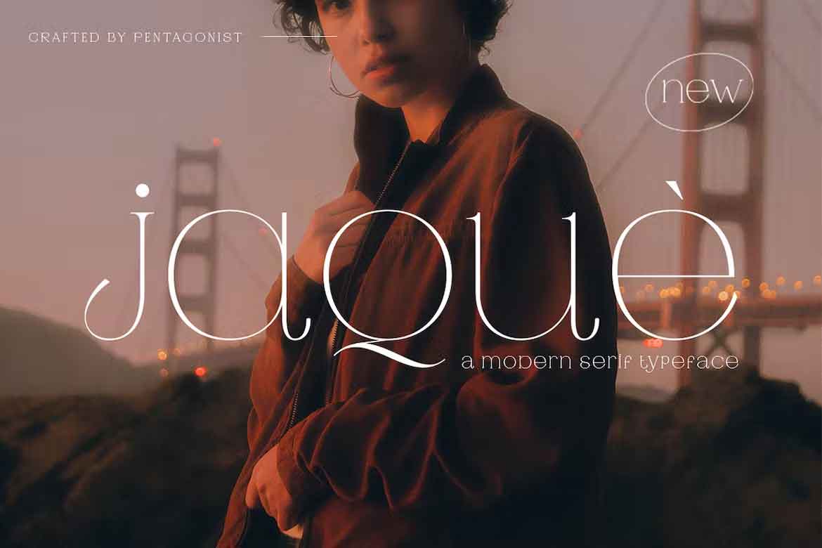 Jaque Font