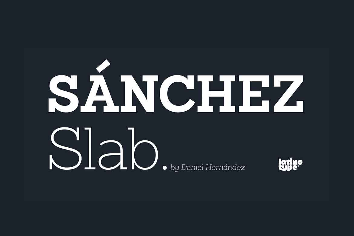 Sanchez Slab