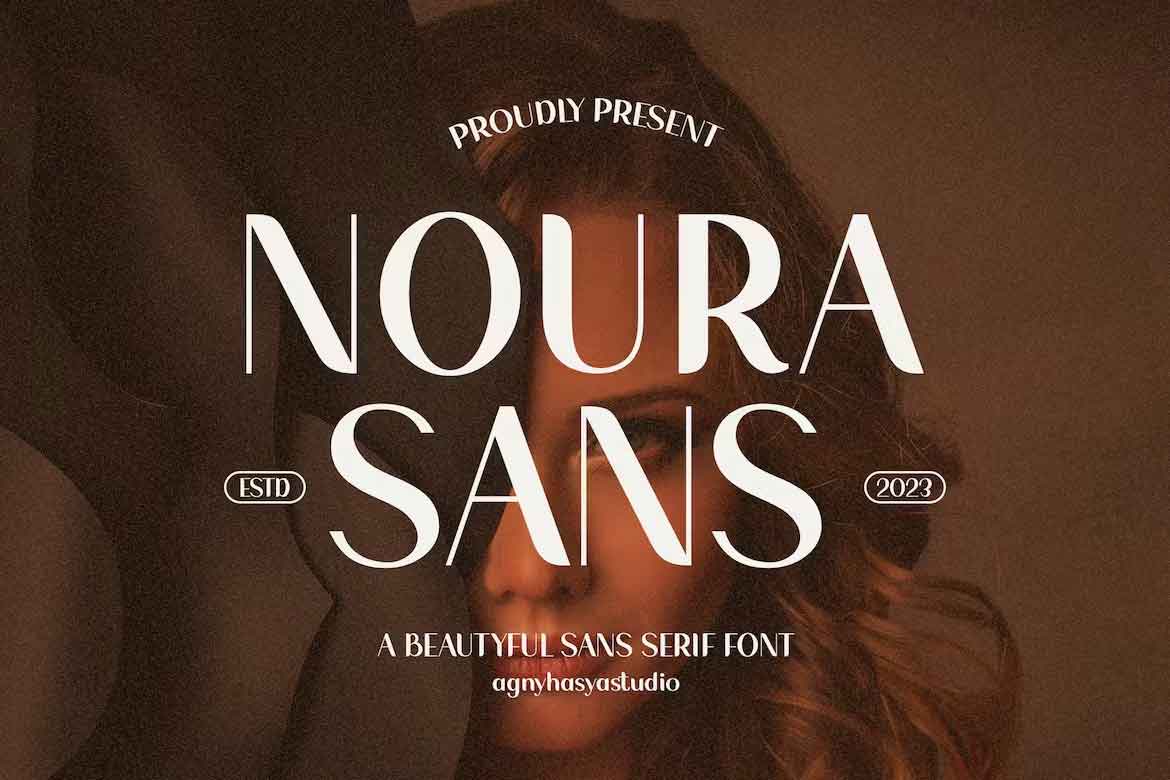 Noura Font