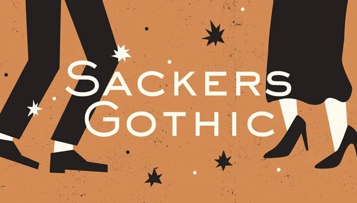 Sackers Gothic