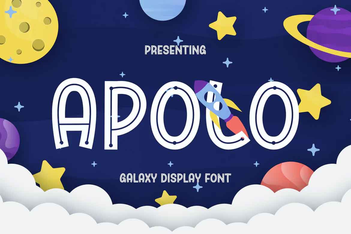 Apolo Font