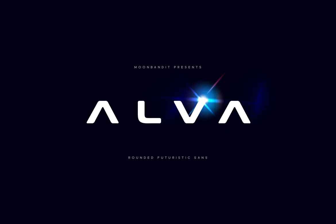 Alva Font