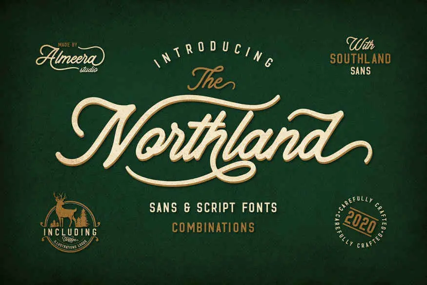 The Northland Combinations