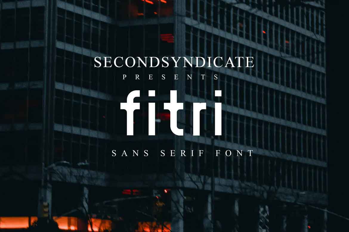 Fitri Font