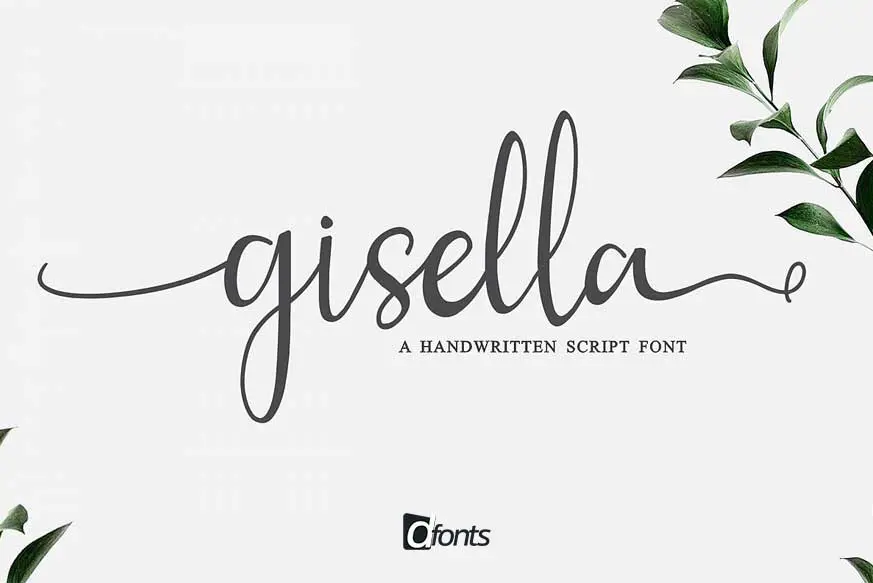 Gisella Font