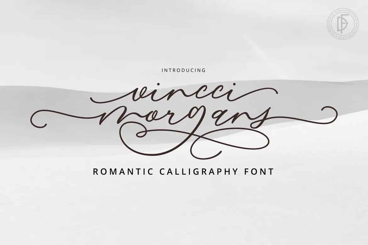 Vincci Morgans Script