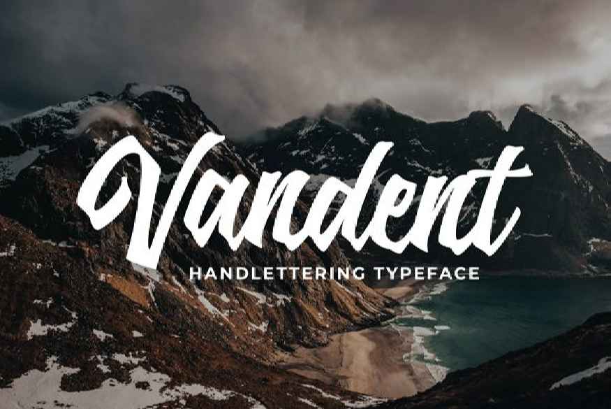 Vandent Font