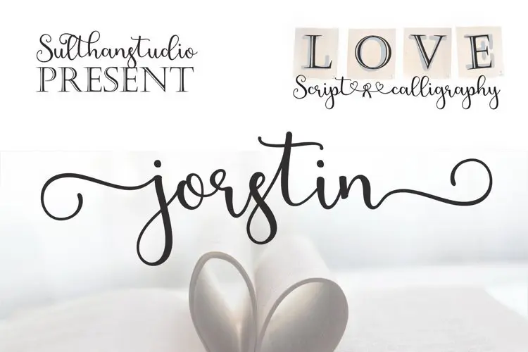 Jorstin Font